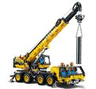 LEGO Technic, Macara mobila, 42108