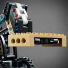 LEGO Technic, Manipulator cu brat telescopic, 42133