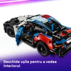 LEGO Technic, Masina de curse BMW M4 GT3 EVO, 42226