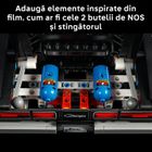 LEGO Technic, Masina Dodge Charger R/T din Fast and Furious, 42231