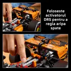 LEGO Technic, Masina F1 McLaren MCL39, 42228