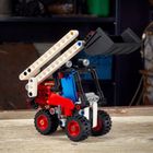 LEGO Technic, Mini incarcator, 42116
