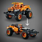 LEGO Technic, Monster Jam El Toro Loco, 42135