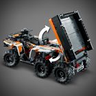LEGO Technic, Vehicul de teren, 42139