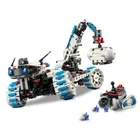 LEGO Technic, Vehicul spatial Rover Lunar Outpost, 42211