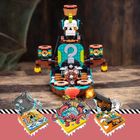LEGO VIDIYO, Punk Pirate Ship, 43114