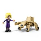 LEGO Wednesday, Apartamentul lui Mana, 76785