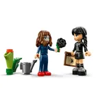 LEGO Wednesday, Floare de dalie neagra, 76784