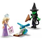 LEGO Wicked, Emerald City si Castelul Kiamo Ko, 75689