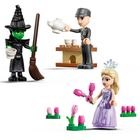 LEGO Wicked, Glinda si Elphaba viziteaza Munchkinland, 75690