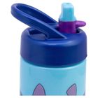 Lilo si Stitch, sticla de apa cu pai Playground, 420 ml