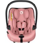 Lionelo, Astrid, I-size, scaun auto, 40-87 cm, Pink Coral