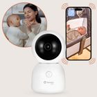 Lionelo, Babyline 9.2, baby monitor
