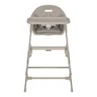 Lionelo, Beny, scaun de masa, Beige Sand