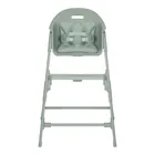 Lionelo, Beny, scaun de masa, Green Sage