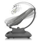 Lionelo, Blossom, leagan electric, Grey Concrete