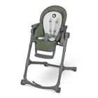 Lionelo, Cora Plus, scaun inalt, Green Olive