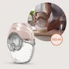 Lionelo, Fidi Free Slim, pompa de san, Hands-Free