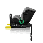 Lionelo, Harmony i-Size, scaun auto, Concrete Bamboo