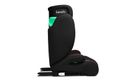 Lionelo, Hugo, I-size, scaun auto, 100-150 cm, Sporty Black Red