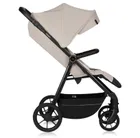 Lionelo, Iva, carucior versatil, Beige Sand