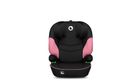 Lionelo, Lars, I-size, scaun auto, 100-150 cm, Pink Baby
