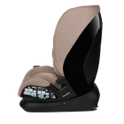Lionelo, Lavender I-Size, scaun auto, Beige Latte, 76-150 cm