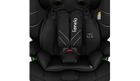 Lionelo, Levi One i-Size, scaun auto, Black Carbon, 76-150 cm