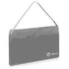 Lionelo, Lora XL, bariera de siguranta, Beige Sand