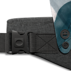 Lionelo, Margareet, marsupiu ergonomic, Q-Essence