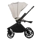 Lionelo, Mika Plus, carucior multifunctional, Beige Sand