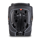 Lionelo, Nico, scaun auto, 9-36 kg, Black