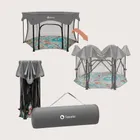 Lionelo, Roel Plus, tarc de joaca pentru copii, pliabil