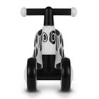 Lionelo, Sammy, bicicleta fara pedale, White