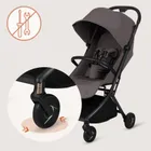 Lionelo, Sia, carucior sport, Beige Taupe