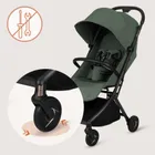 Lionelo, Sia, carucior sport, Emerald