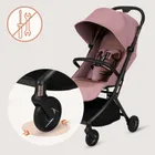 Lionelo, Sia, carucior sport, Pink Rose