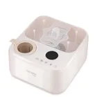 Lionelo, Steam Up, sterilizator 3in1, beige