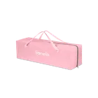 Lionelo, Stefi, patut de voiaj, Pink Ombre