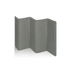 Lionelo, Stefi, patut pliabil de calatorie, Beige Sand