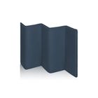 Lionelo, Stefi, patut pliabil de calatorie, Blue Grey