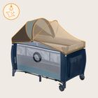 Lionelo, Sven Plus, patut de volaj, Blue Navy