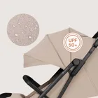 Lionelo, Tansi, carucior sport, Beige Sand