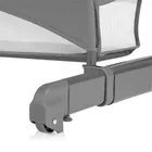 Lionelo, Thomi Plus, patut 5in1, Grey Concrete