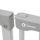 Lionelo, Truus Slim, poarta de siguranta, Grey