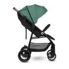 Lionelo, Zoey, carucior sport, Forest Green