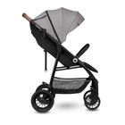 Lionelo, Zoey, carucior sport, Grey Stone