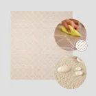 Lionelo, Zora, covoras educativ pliabil, 180-201 cm