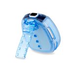 Little Tikes, Tobi, Robot Smartwatch, jucarie interactiv, albastru