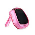 Little Tikes, Tobi, Robot Smartwatch, jucarie interactiv, roz